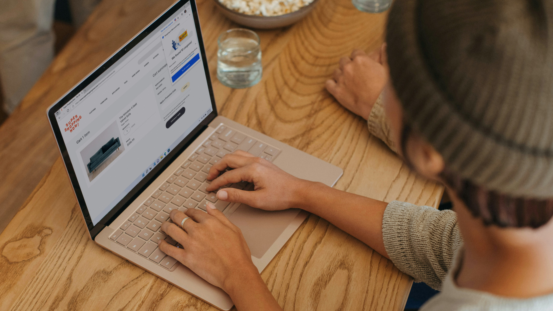 eCommerce logistics integration, order fulfillment, shipping label software, inventory management system.